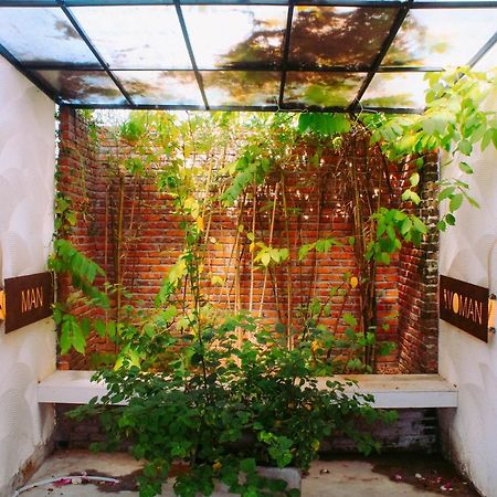 パッコ ホステル ダナン ダナン市 エクステリア 写真